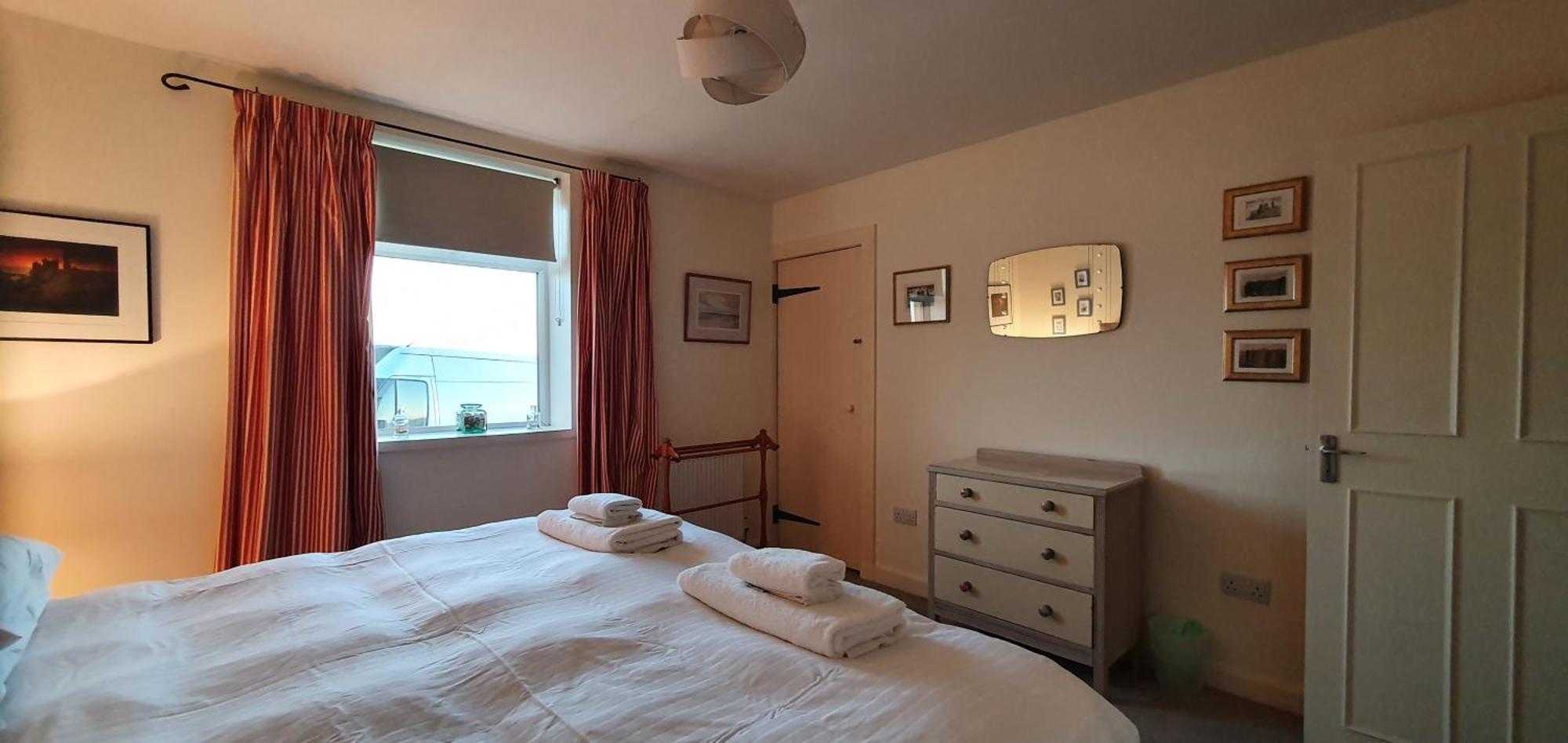 Self-Catering Lighthouse Keeper'S Cottage On The Nc500 Wick  Esterno foto